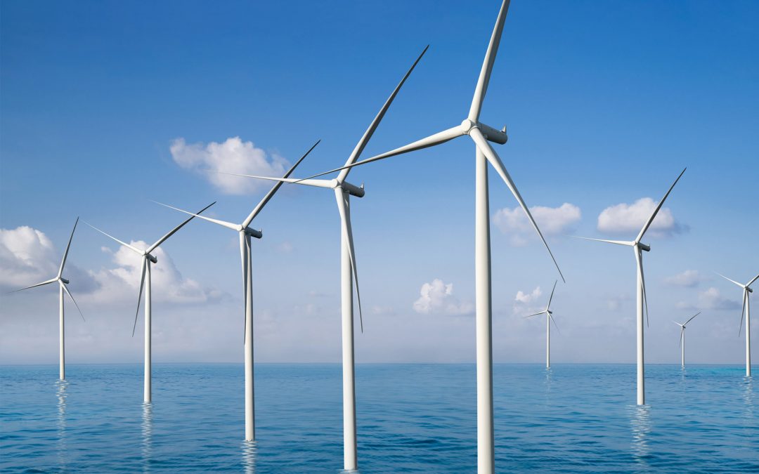 Stakeholder Engagement Planning and Management for an Offshore Wind Development, US