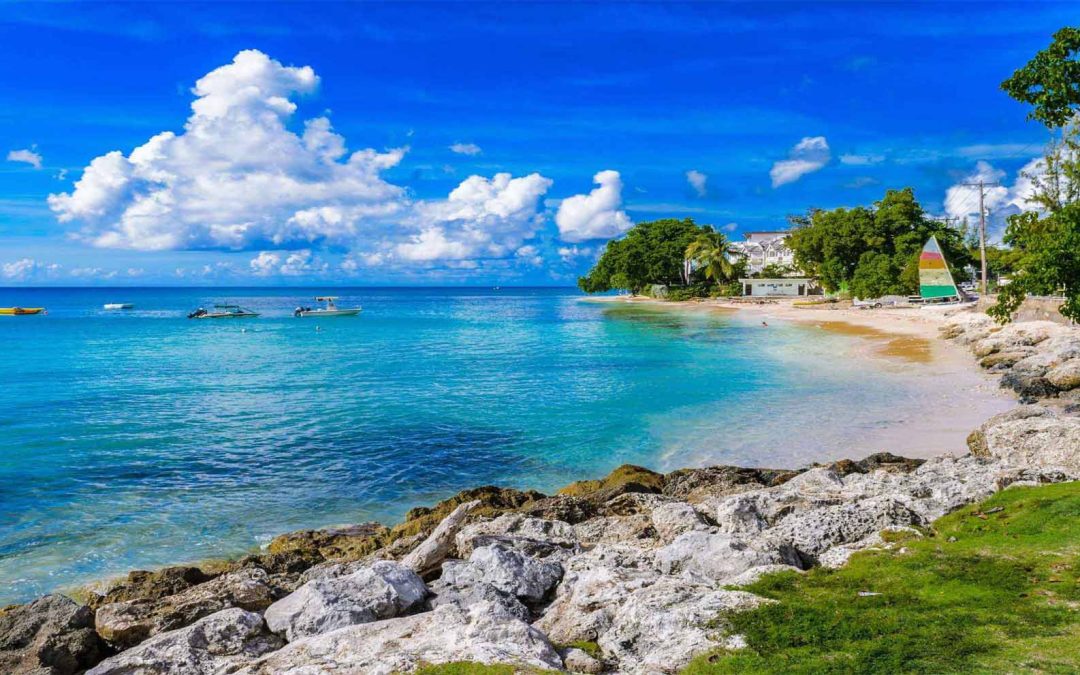 Environmental and Social Analysis for Resort Development, Barbados