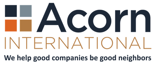 Acorn International
