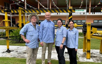 Acorn International Selected To Lead Environmental And Social Impact Studies For Exxonmobil Affiliate Eepgl’s Fifth Project In Guyana