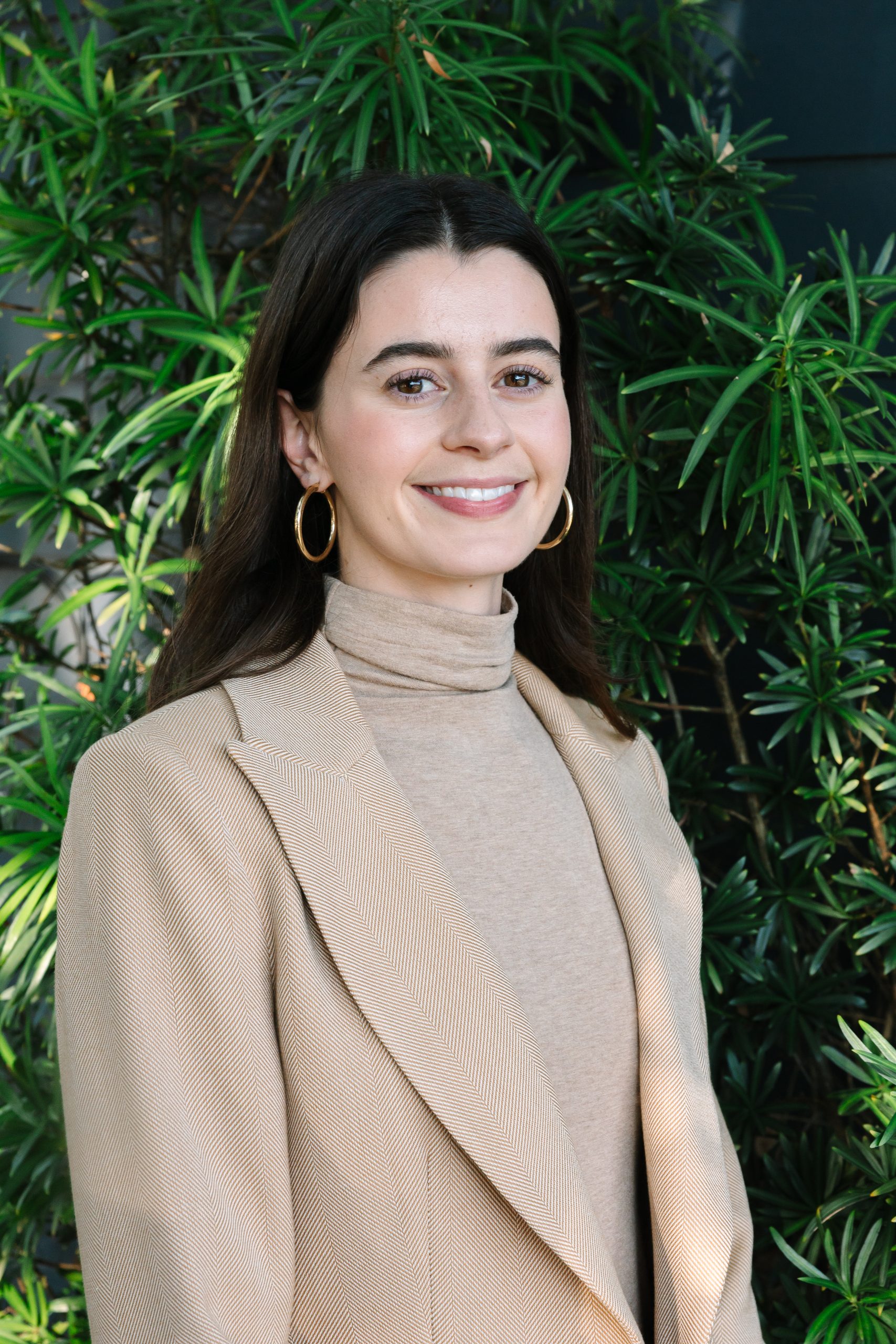 Grace Coates